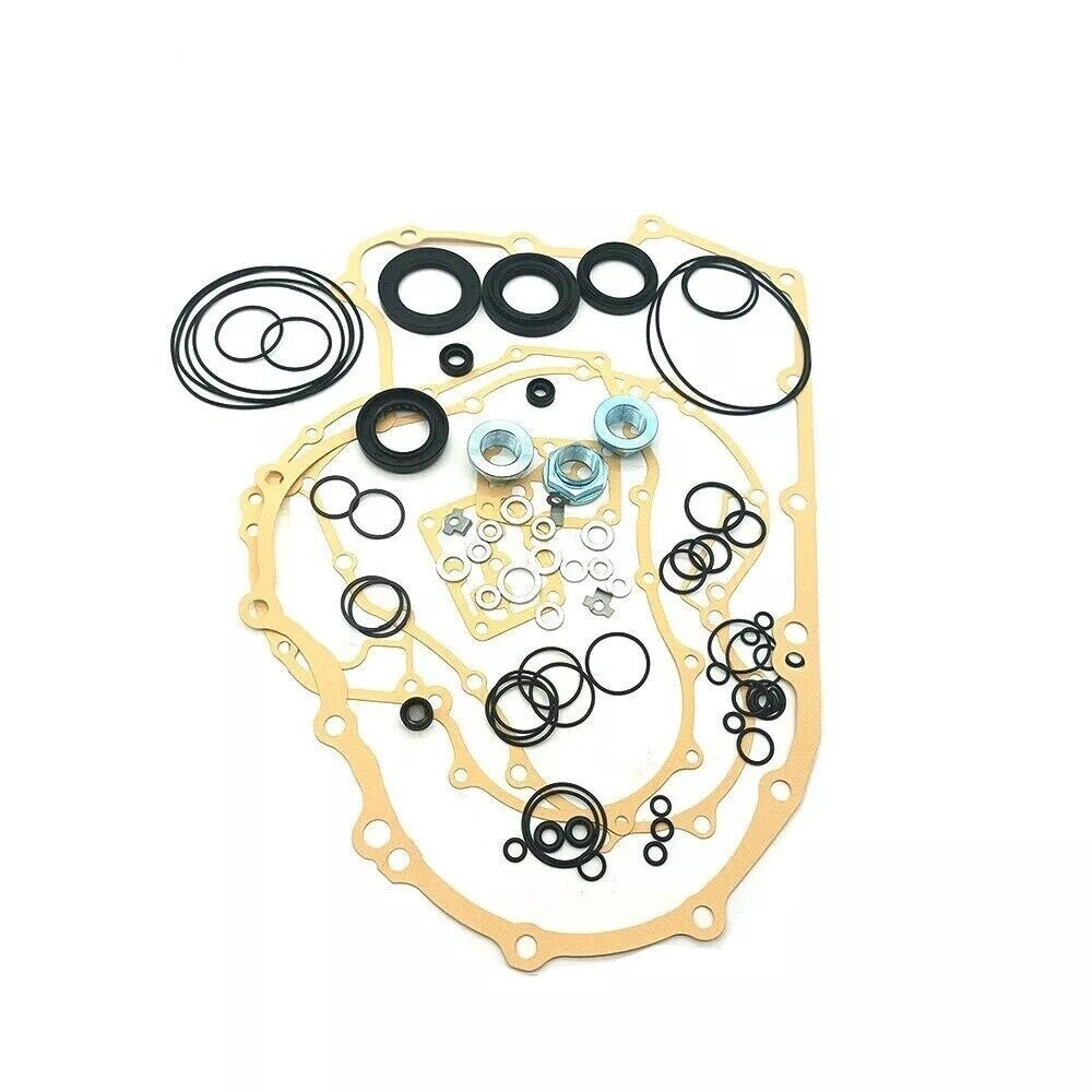 MAXA BAXA MDWA CG5 Auto Transmission Master Rebuild Kit Gasket for HONDA ACCORD