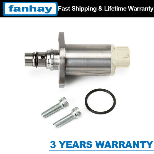 One piece for Mazda 6 2006 fuel pump suction control valve 294009-0120