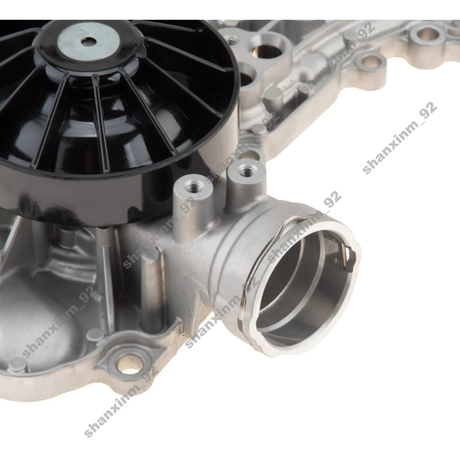 Engine Water Pump A2782001201 Fit for Benz C218 X218 W212 S212 X166 W222 R231