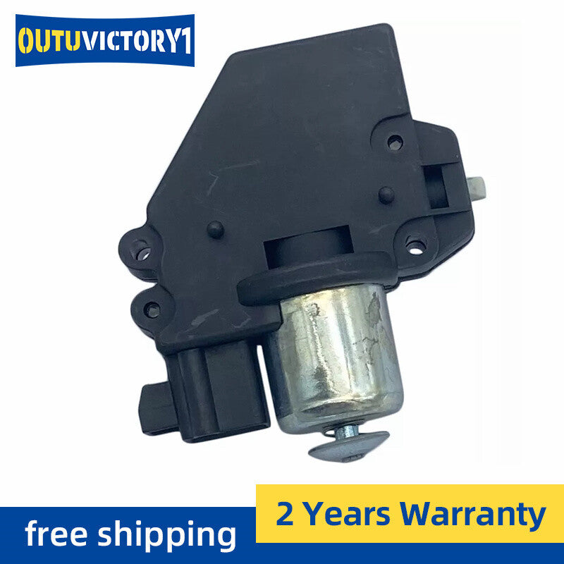 Shift interlock solenoid valve for Chevrolet Blazer for GMC Envoy for Buick Rainier 924-978