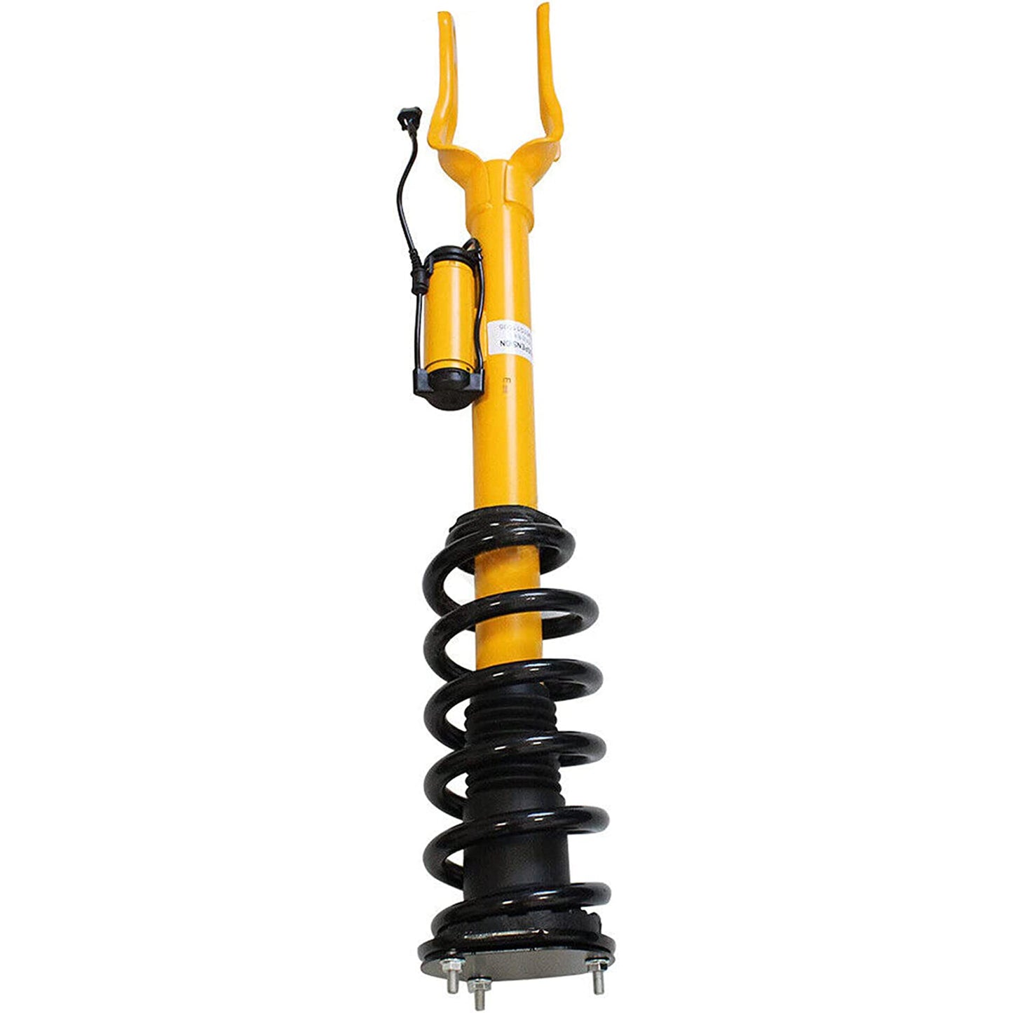 Right front shock absorber strut Assy for Jeep Grand Cherokee SRT Overland 2012-2015