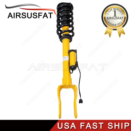 for Jeep Grand Cherokee Overland SRT8 Front Right Electric Shock Absorbers Strut