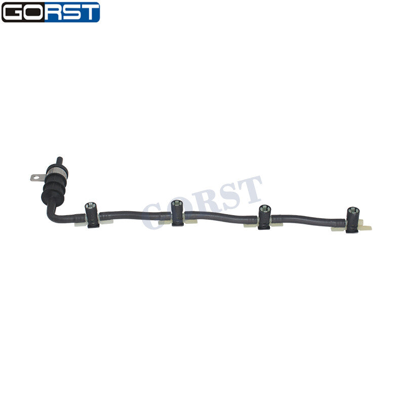 Fuel injection return hose 8200894668 suitable for Renault 2.0 DCI M9R 8200762577