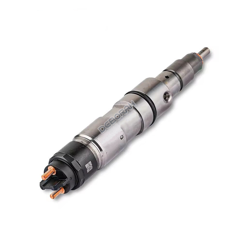 Diesel Fuel Injector 0445120148 51101006070 for MAN Engine D0834LFL5 Truck TGL