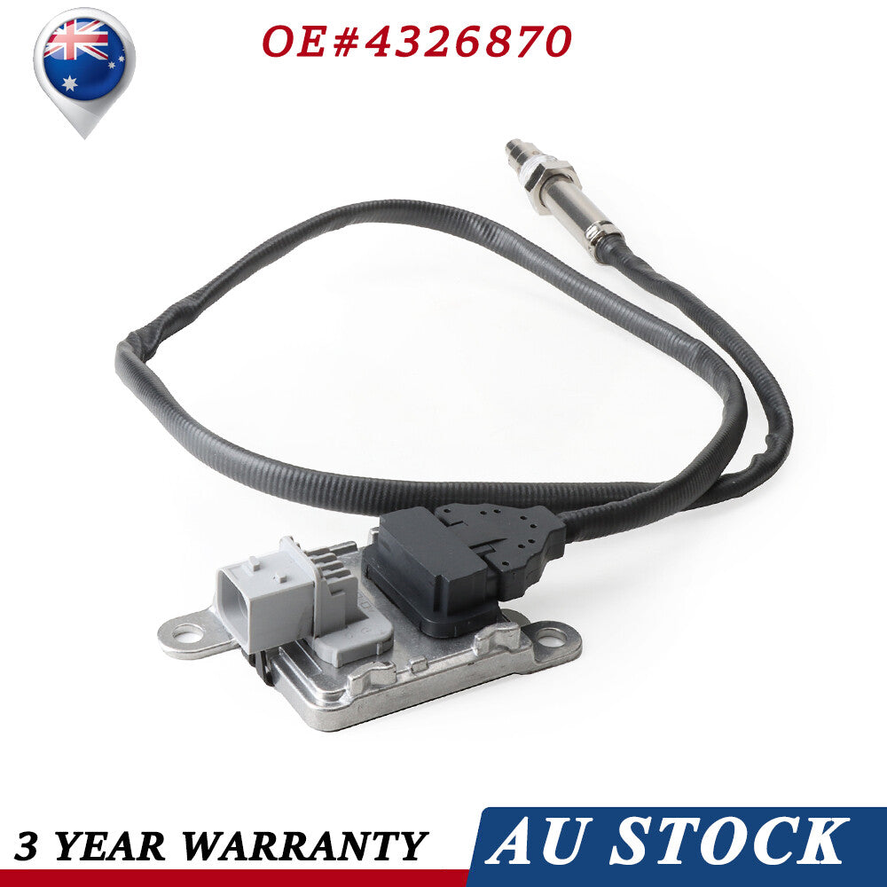 Rear oxygen sensor 36532-5A2-A01- suitable for Honda Accord 2013-17 and for Acura TLX 2015-19 2.4L.