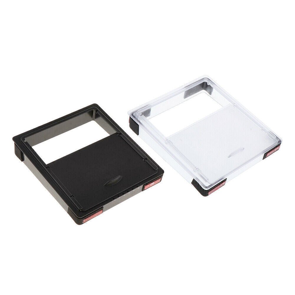 Car console armrest hidden storage box protective cover decorative shell suitable for Tesla Model 3 2017-19