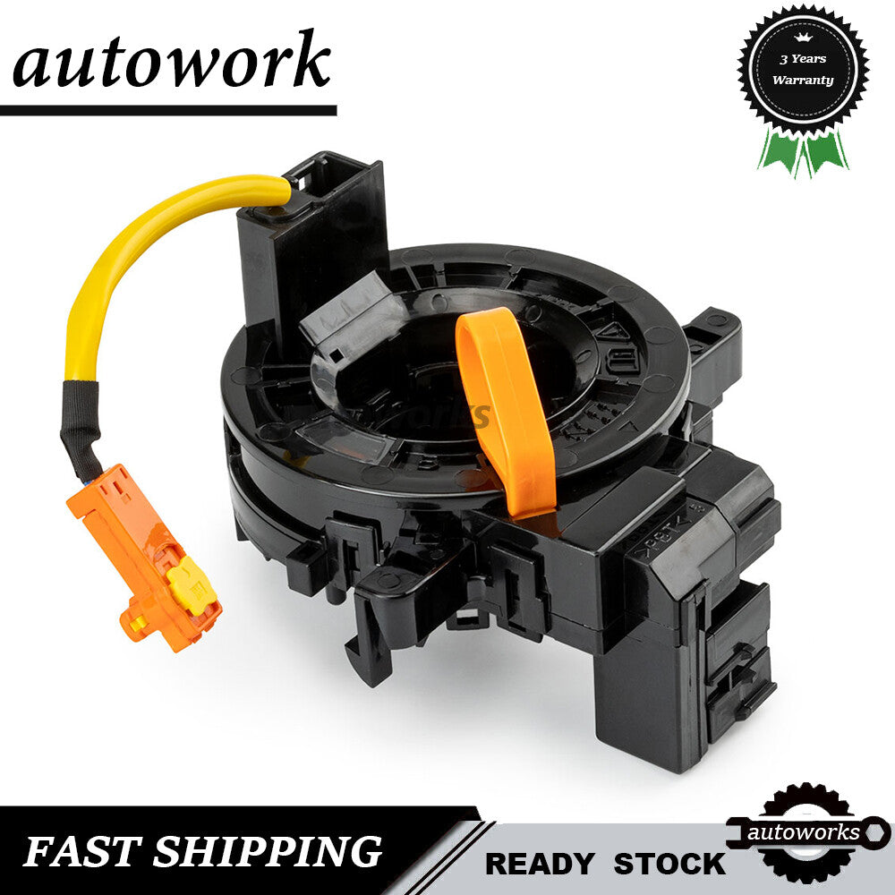 Steering Wheel Spring Clock Spring for Toyota for Corolla Yaris Gasoline Edition