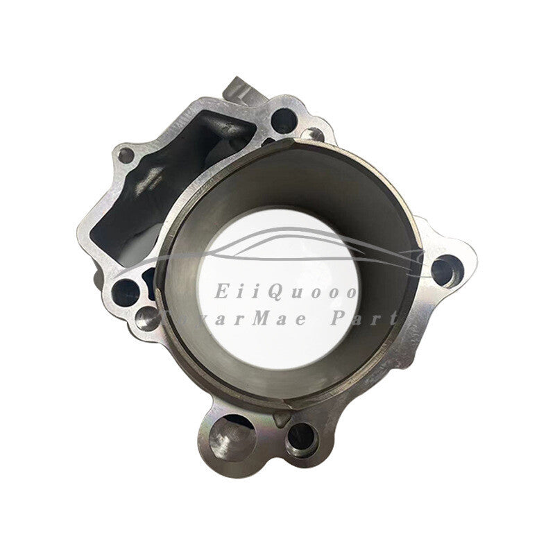 Cylinder Head Piston Gasket Top End Kit for Yamaha YFZ450 2004-2009 2012-2013