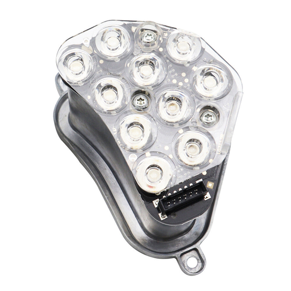 63127262833 Left Turn Signal Light Module Control for BMW 5 Series 535i 550i F07