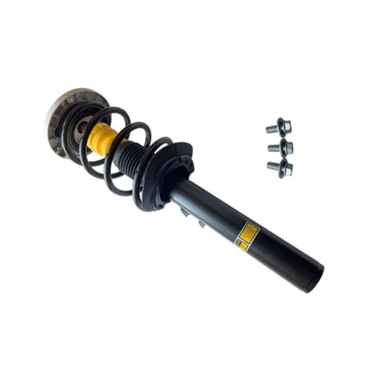 A pair of rear shock absorber struts are suitable for the for Porsche 970 for Panamera 2010 - 2016 