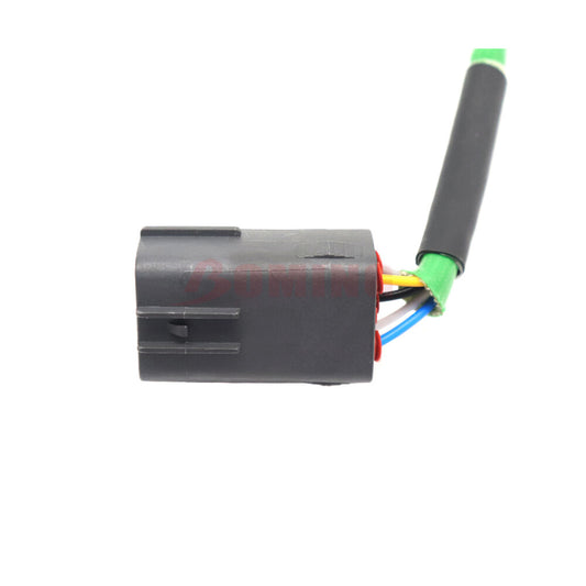 One pressure sensor suitable for Ford F-250, 350, and 450 Super Duty 2011-2014. 0281006064