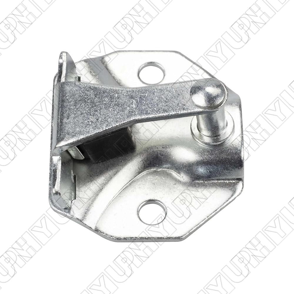 Car Rear Trunk Tailgate Lock Striker for Toyota Hiace coummter Grandia GL 05-19