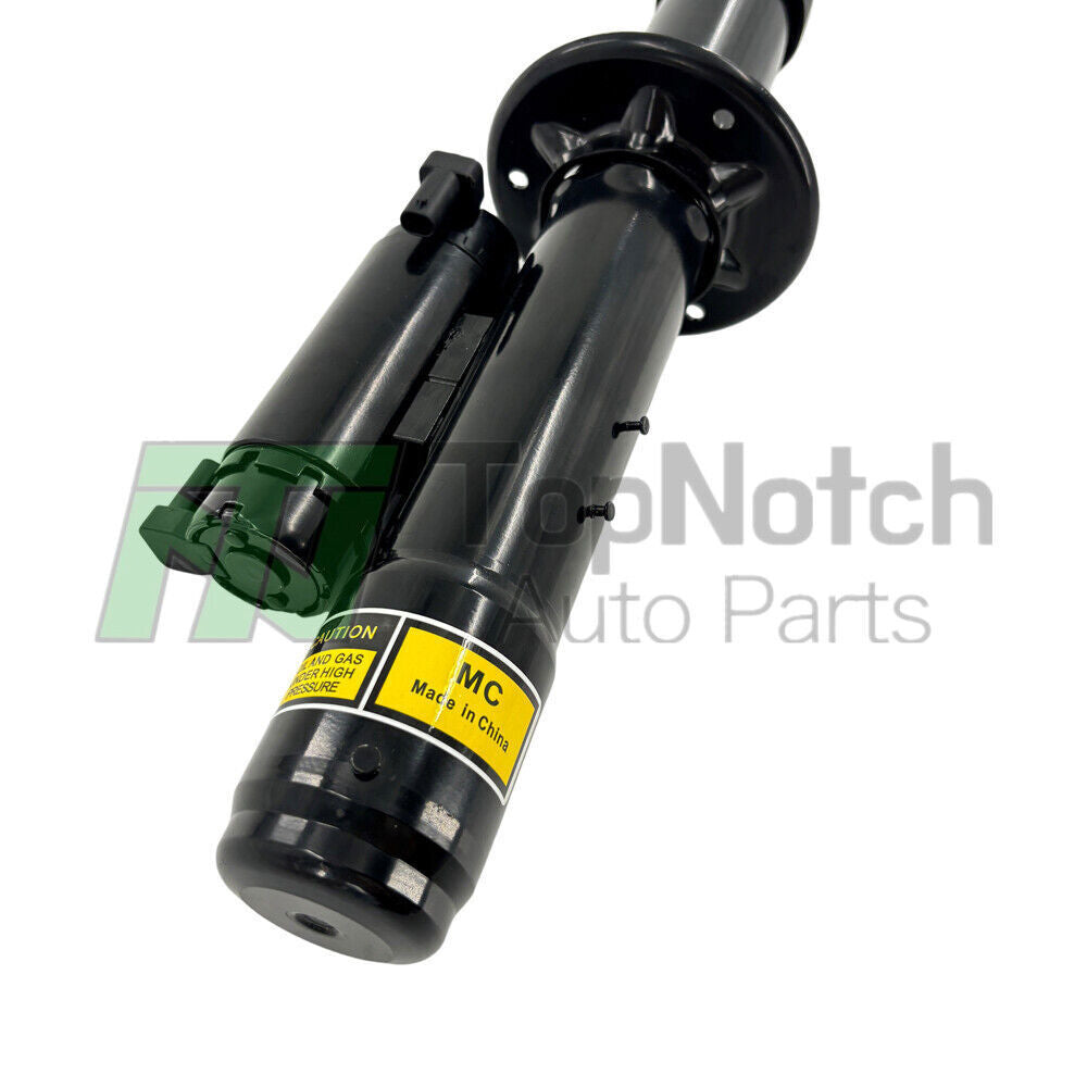 Two front shock absorber struts with lift function, suitable for Lamborghini Gallardo LP550, LP560, LP570 (2008).