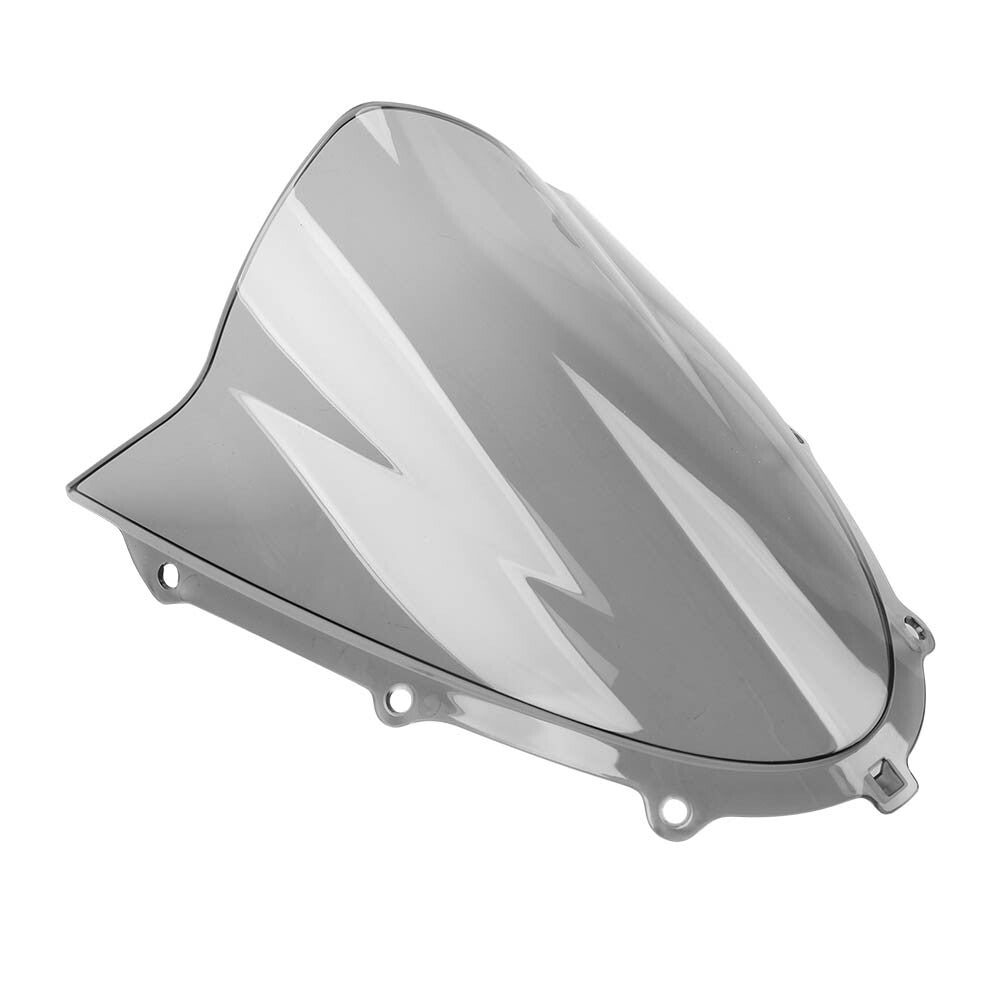 Motorcycle Windscreen Windshield Wind Deflector FITS for Suzuki GSXR 125 150 18-22