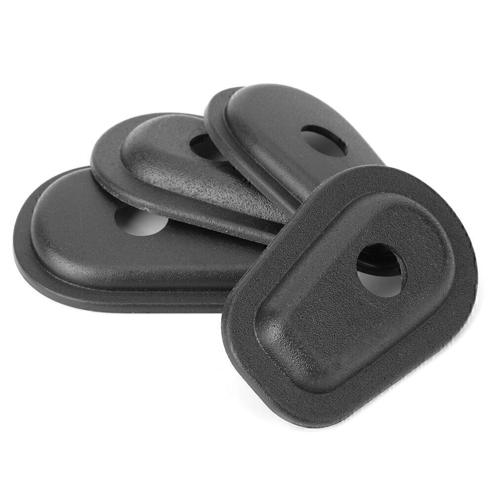 Turn Signal Indicator Spacer Adapter Fit for Yamaha FZ1 Fazer/ for Kawasaki ZR-7S 03-18