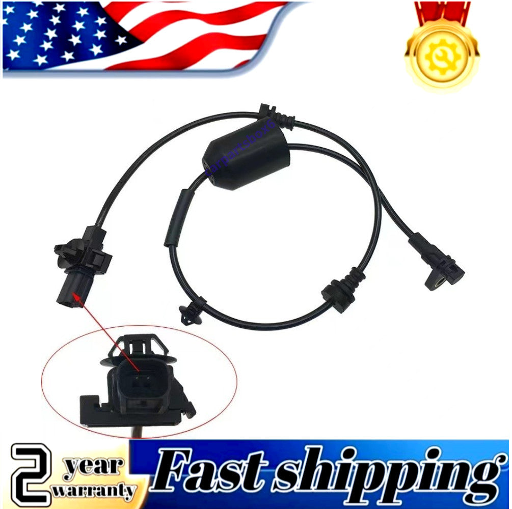 1 ABS wheel speed sensor for rear right side for Honda City Fit 2015-2019 57470-T5A-003