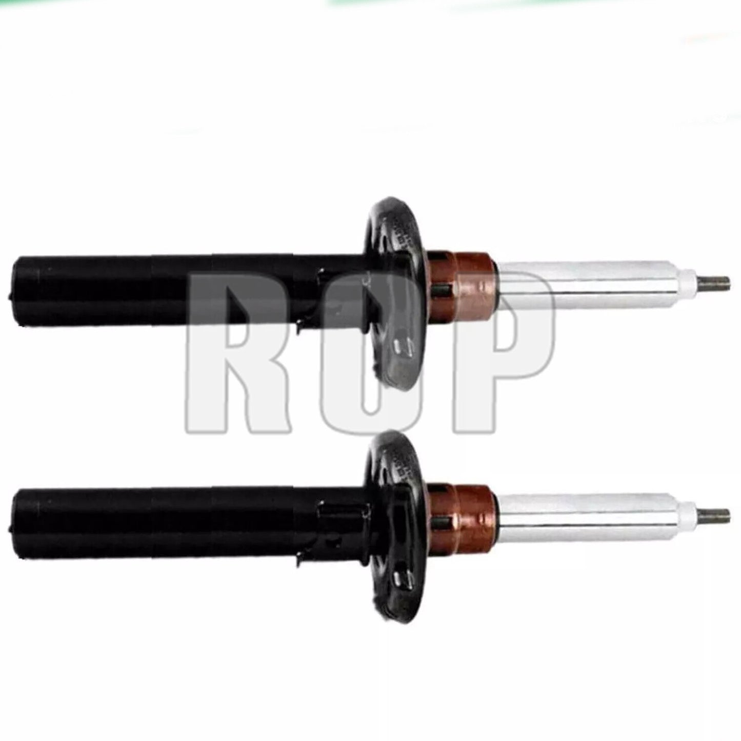 Pair Front Shock Absorbers Magnetic Ride for Audi TT TTS TTRS Quattro 2007-2015
