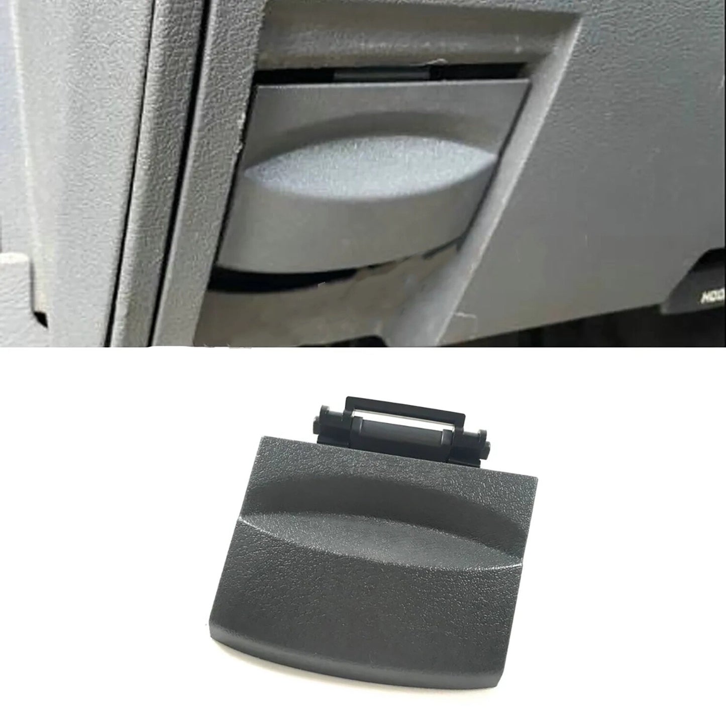 1Pcs Parking Brake Handle for Dodge for Ram 1500 2500 3500 Gary 2006-2009