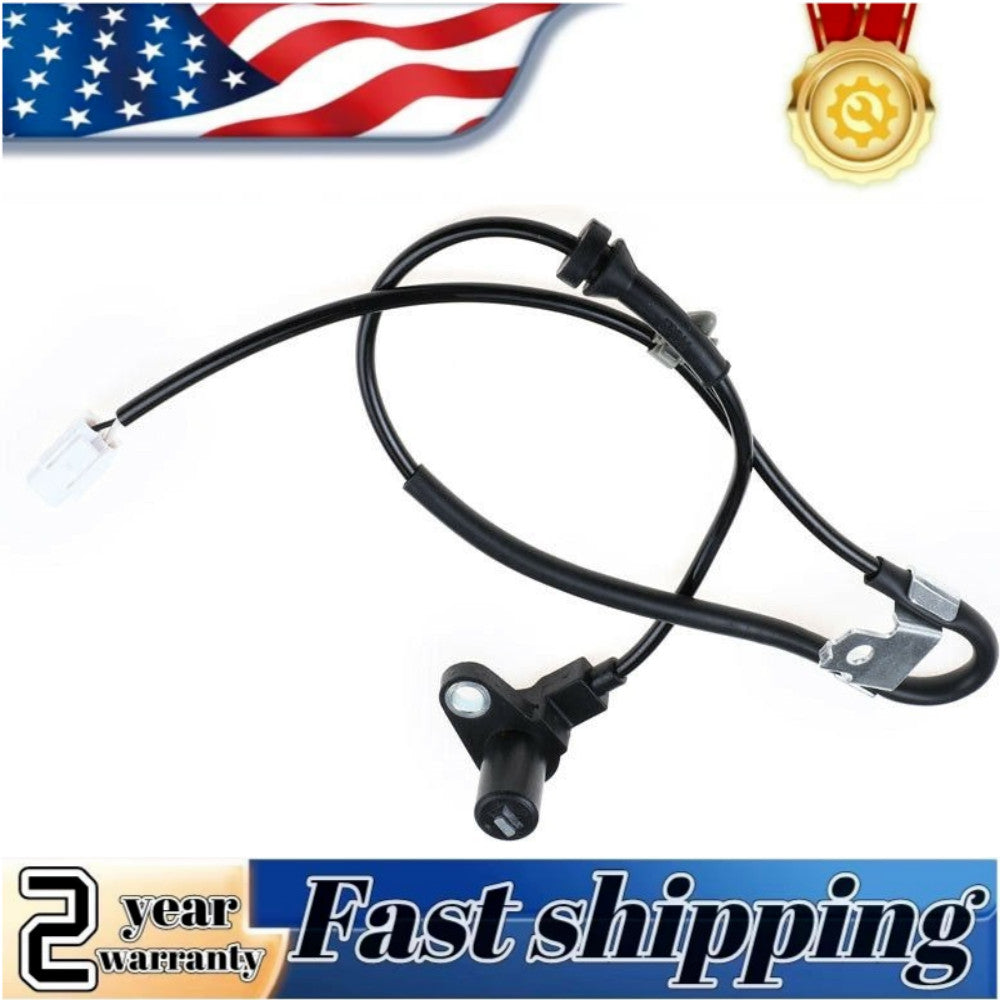 Right front wheel speed ABS sensor 56210-62J00 56210-62J01 is suitable for Suzuki for Swift III