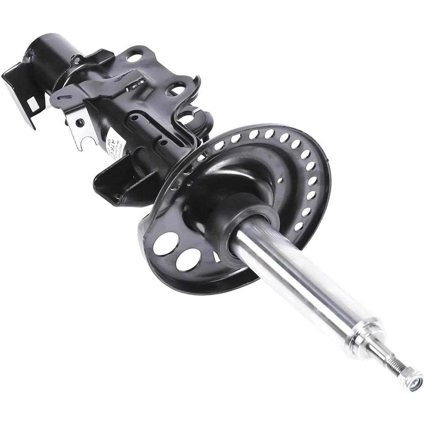 Fit for Cadillac ATS 2013 - 2019 Front Right Shock Strut Electric 23247470