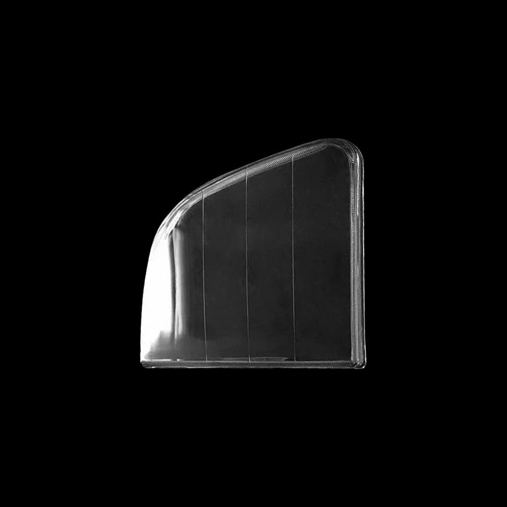 Front Outer Headlight Lens Housing Plastic Right Fits For 1998-2007 LX470