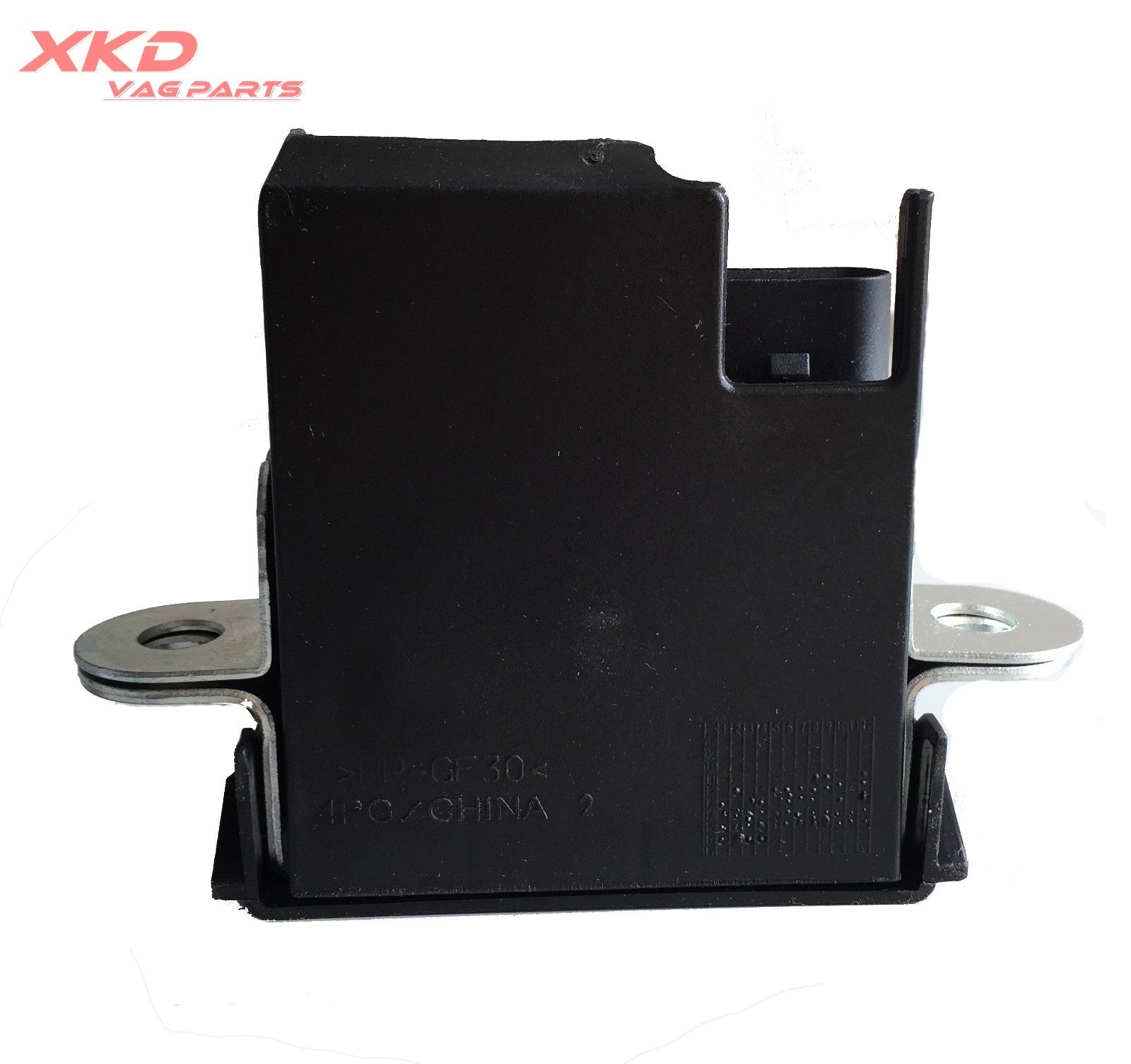 Rear trunk boot latch for Volkswagen for Golf GTI R MK6 5K0827505A 1K6827505E