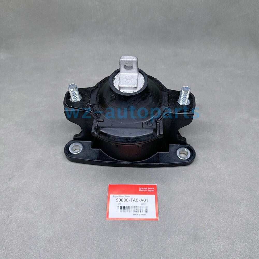 5-piece engine, motor, and transmission mounting kit for 2009-2013 for Acura TSX 2.4L automatic transmission