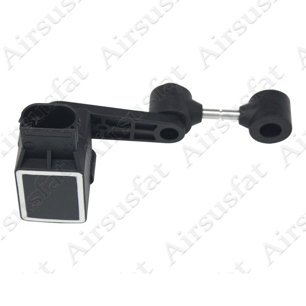 2x Fit for Jaguar XJ8 X350 2004-2007 Front Ride Control Height Level Sensor 6 Pins