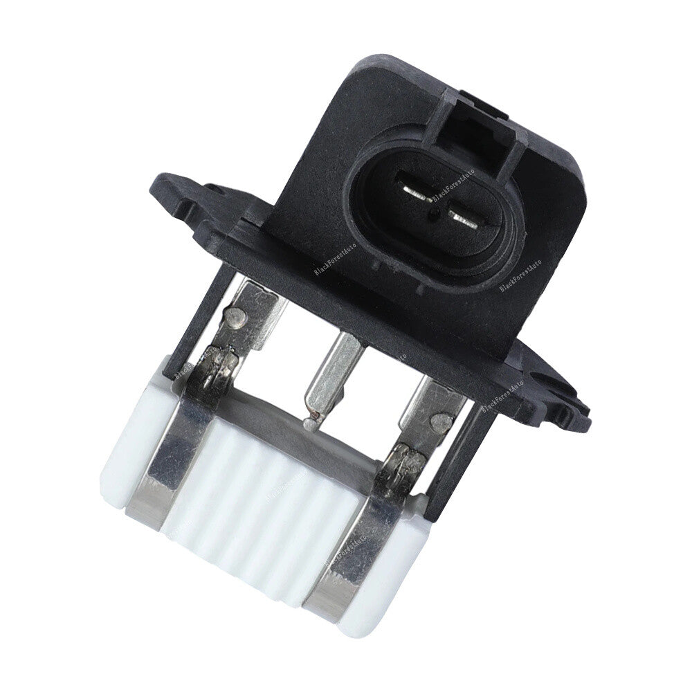 25385-2H650 For 2007-10 for Hyundai for ELANTRA Touring 2008-12 Cooling Fan Resistor