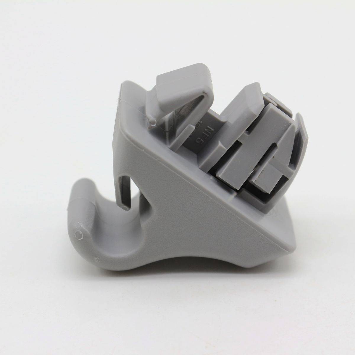 10-piece pack suitable for Volkswagen for Jetta N10305502, N10-305-502 side skirt speed nut clips