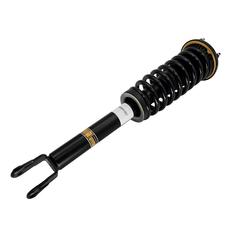 4X Front Rear Shock Struts Assys w/Electric for Audi for A4 S4 Quattro for A5 S5 08-2017