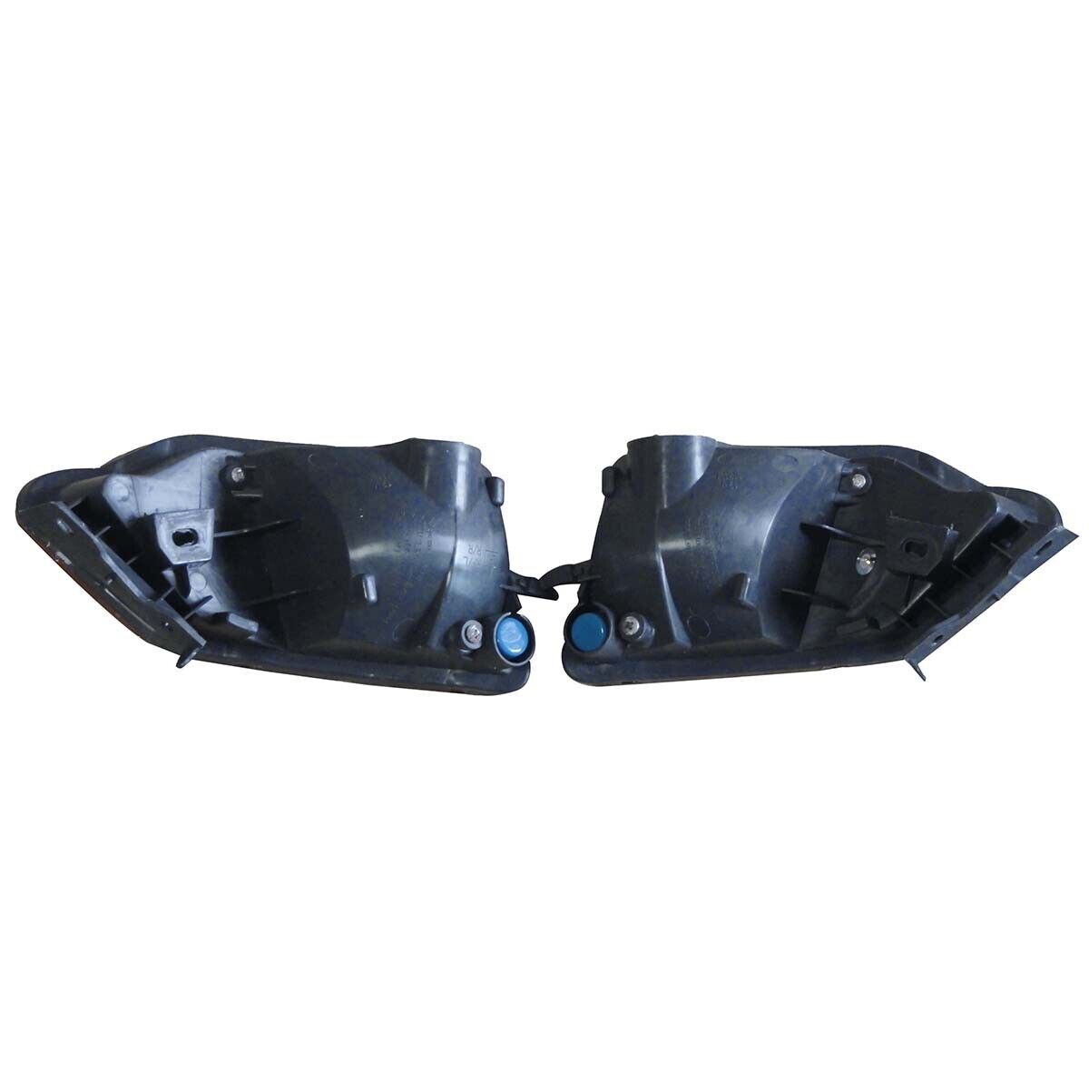 1Pair Red Rear Bumper Fog Lamp Tail Lights for TOYOTA RAV4 2013 2014-2015 1PCS