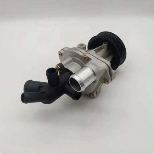 Water pump suitable for Ford Everest Ranger and for Mazda BT50 3.2L diesel.