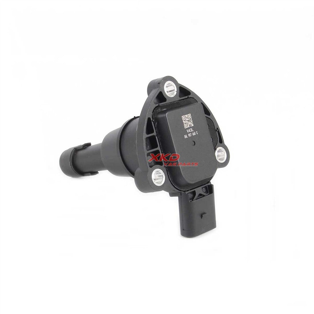4X UpDownstream 234-4694 234-4696 Oxygen Sensor for Land Rover Discovery 99-04