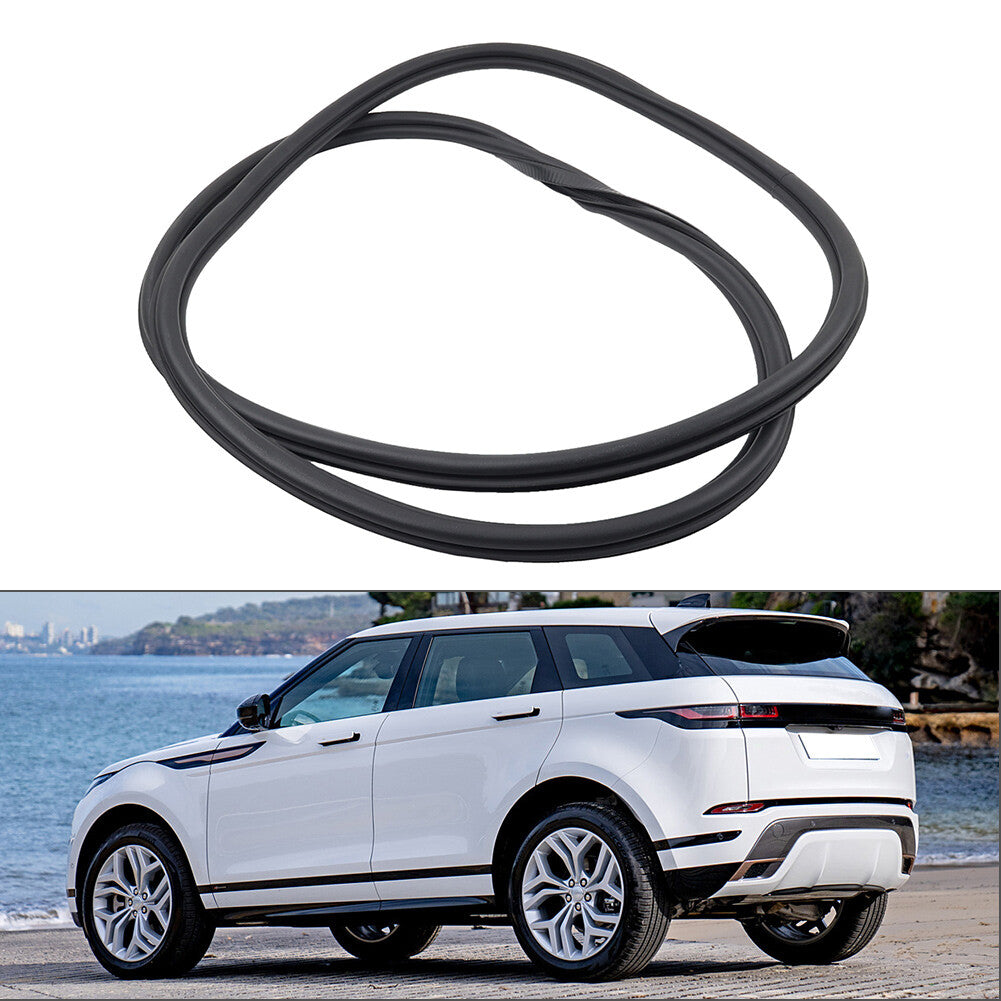 Body Rubber Seal Strip LR128755 for Land Rover for Range Rover Evoque 2020-2024