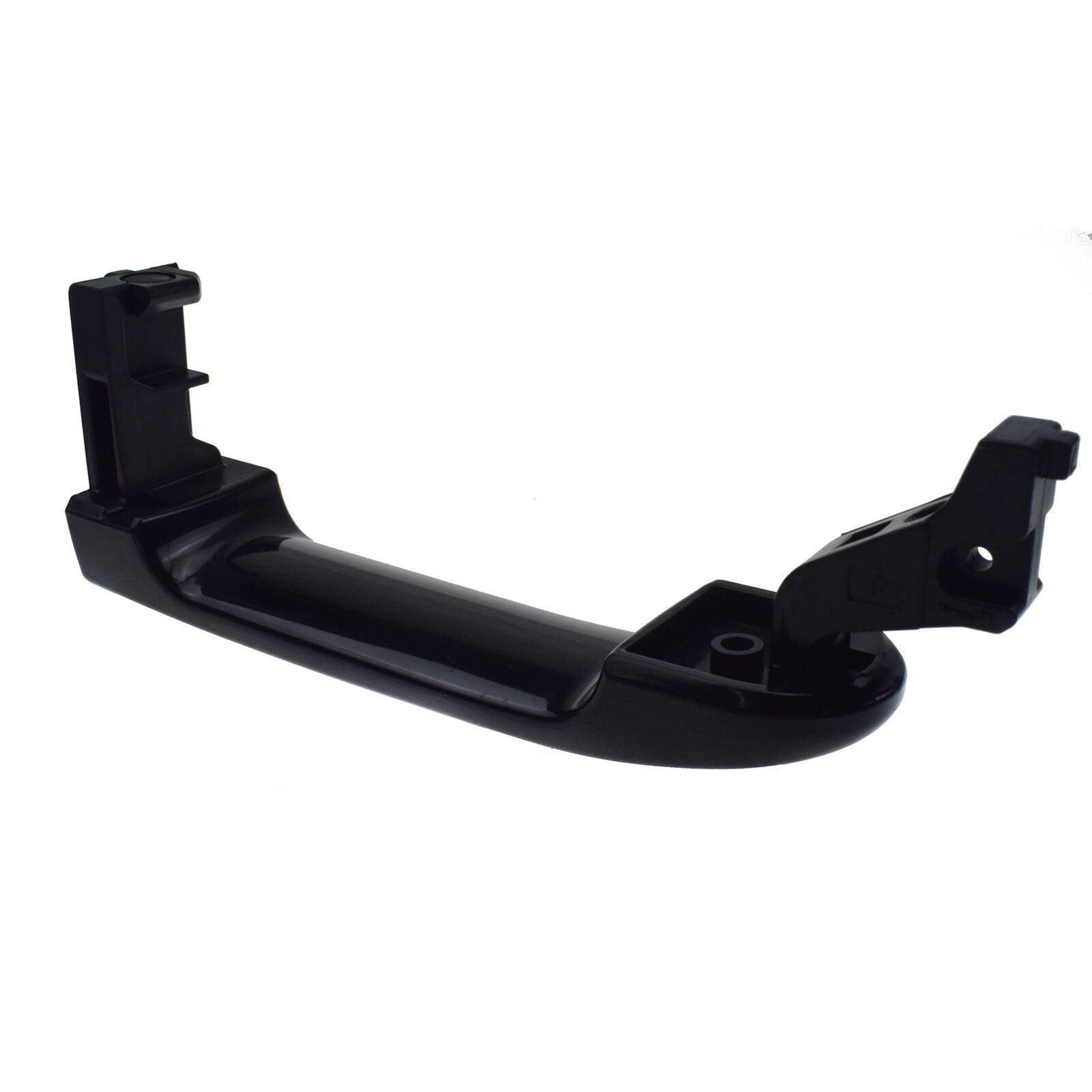 Front left exterior door handle 80644EL12A is suitable for Nissan Versa 2007-2012 1.6L and 1.8L models.