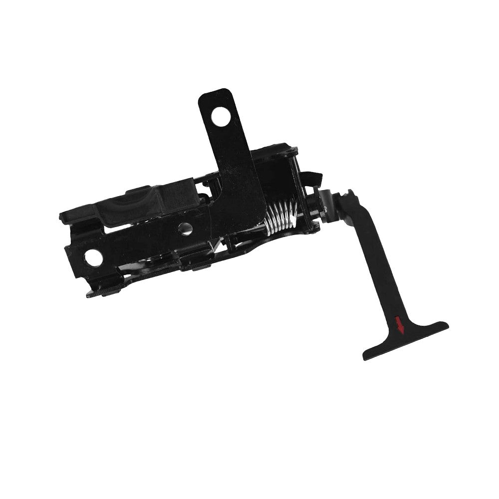 Front Hood Catch Latch Lock Fits For S-Class W221 S400 S550 S600 S63 AMG
