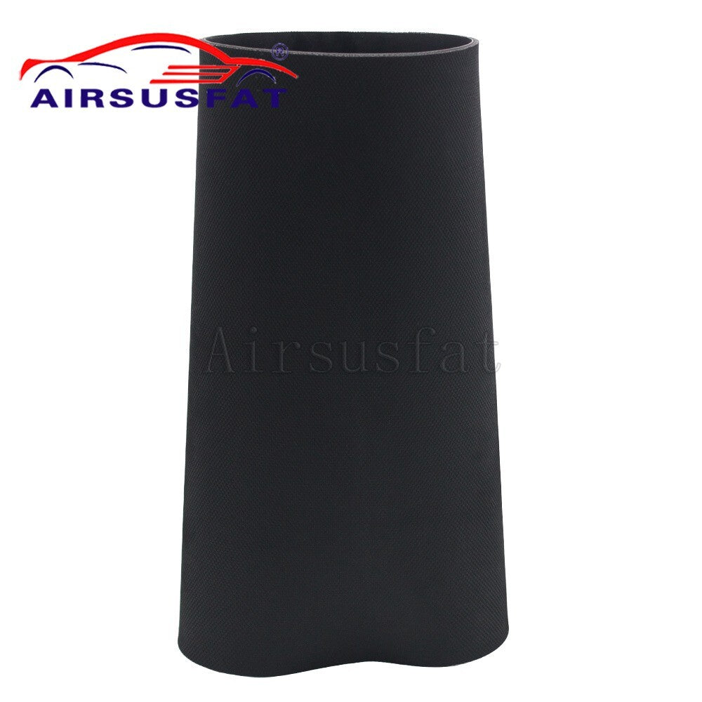 One-piece rear rubber bushing air suspension for Mercedes W213 E GLC C253/X253 W253
