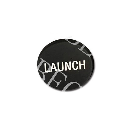 for Ferrari New Gearbox control dashboard Launch button. Equipment Manufacturer: 81699200