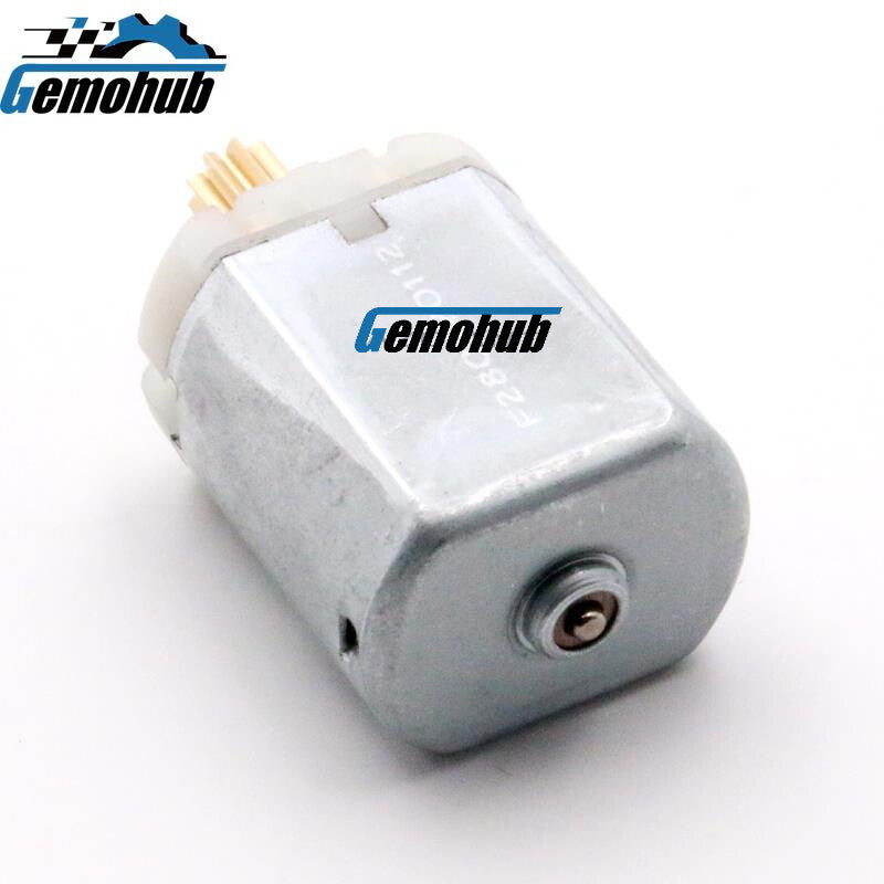 Fuel Filler Cap Actuator Motor For 03-18 for Toyota Avensis T250 T270 Saloon Sport