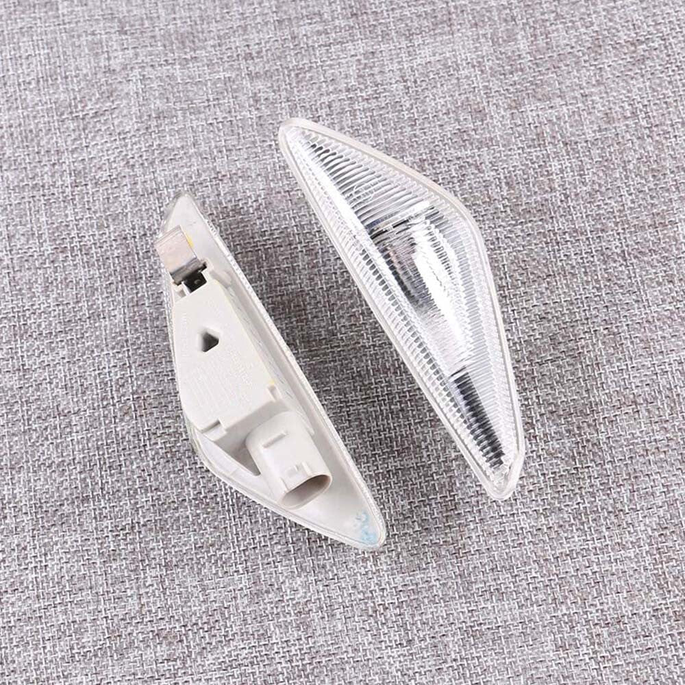 63137171007 63137171008 Fender Side Marker Turn Signal Light Lamp for BMW X6 E71
