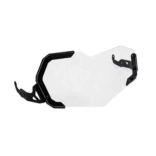 Motorcycle Headlight Guard Windshield Guard Protector for BMW F750GS 850GS 2017
