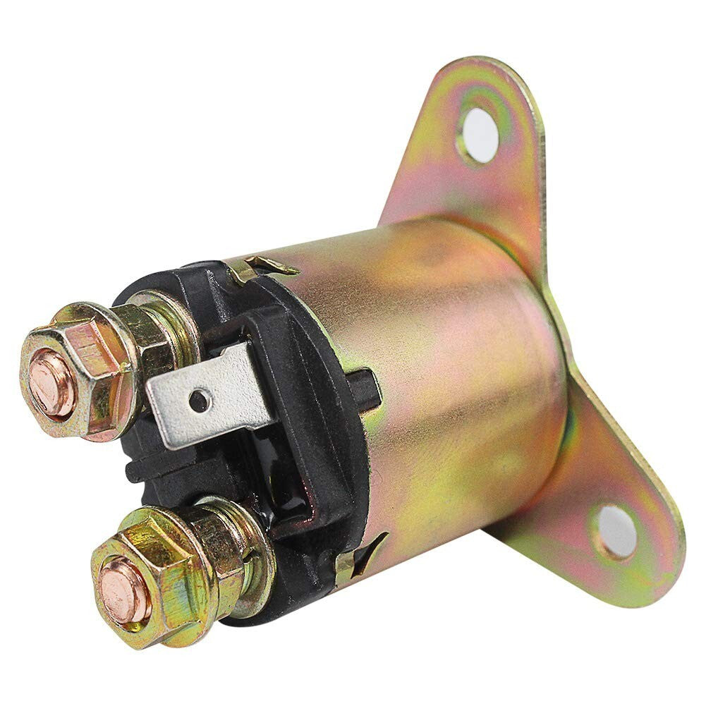 GX390 Starter Solenoid Relay for Honda GX270 8HP 9HP 11HP 13HP 190F 4-Stroke