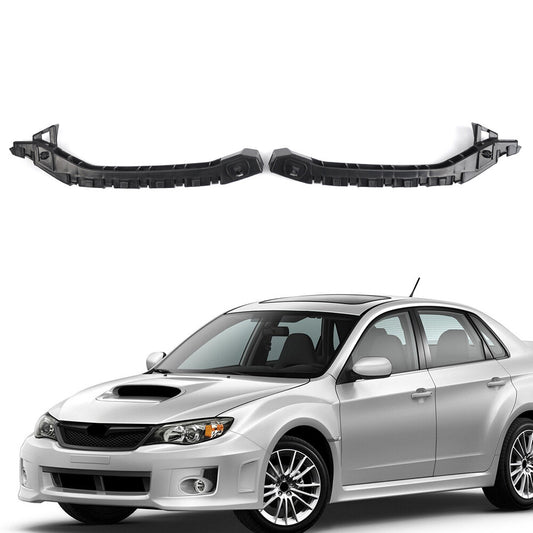 Front Bumper Bracket Holder Support Mount for Subaru Impreza WRX STI LeftRight