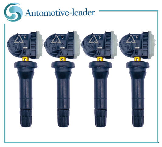 4X 13598773 Tire Pressure Sensor for Buick for Chevrolet Silverado Tahoe for GMC for Sierra