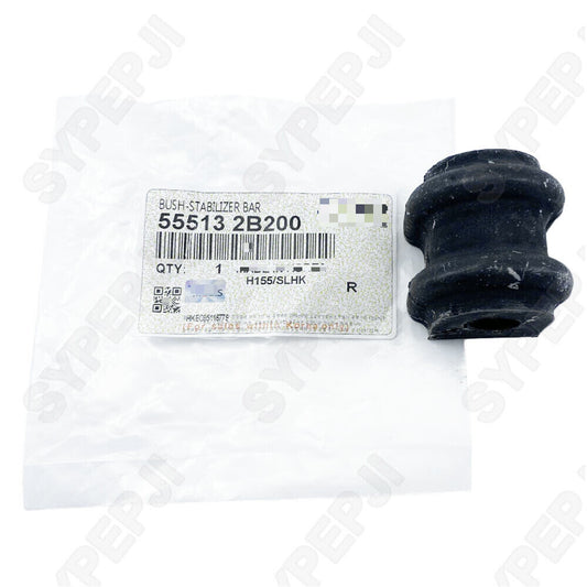 Stabilizer Sway bar bushings are suitable for 2010-12 for HYUNDAI SANTA FE and 2011-13 for Kia Sorento 2.4L.