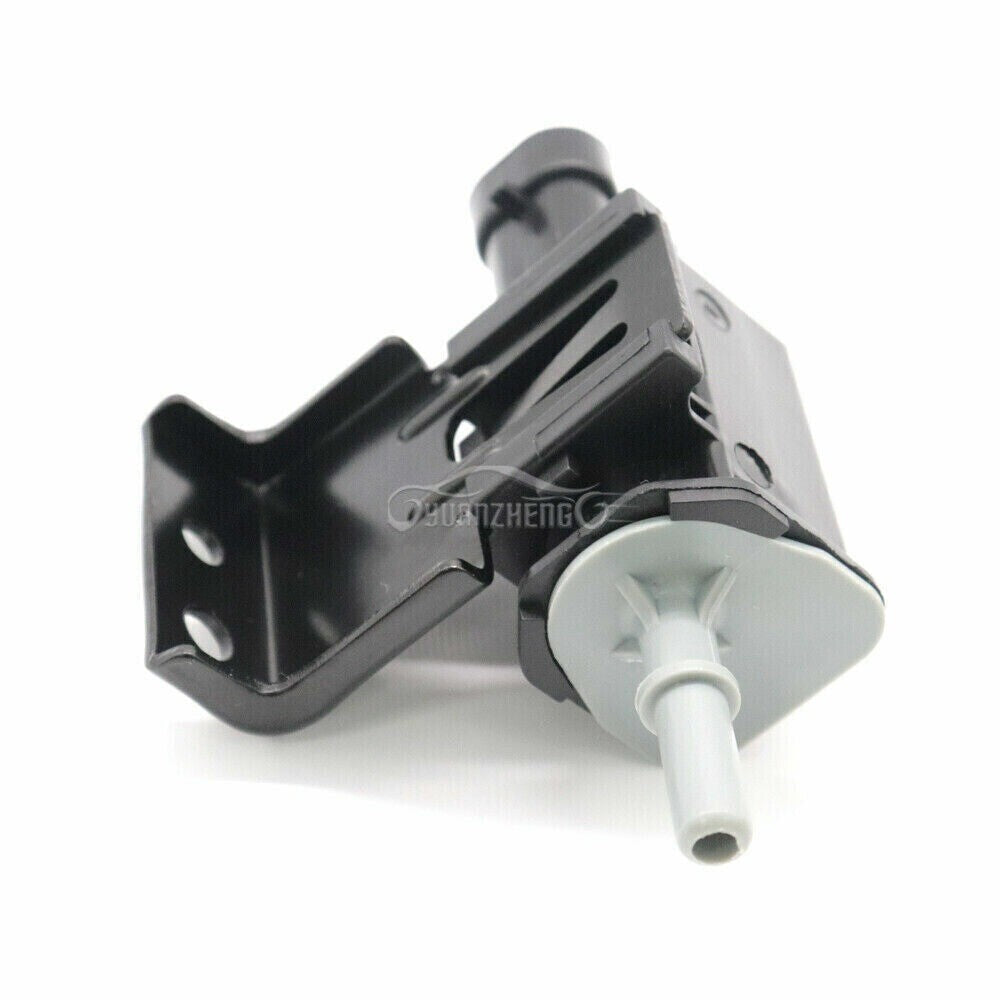 new high-definition tank cleaning valve solenoid valve 12597341 suitable for Chevrolet Silverado 1500 2500.
