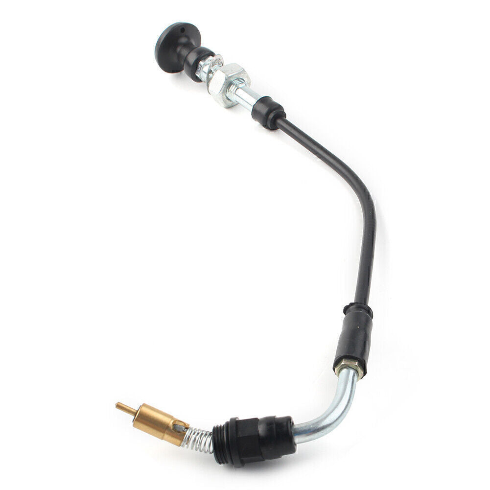 Carburetor Carb Choke Cable for Harley Sportster XL883 XL1200 7421-99 CV40mm