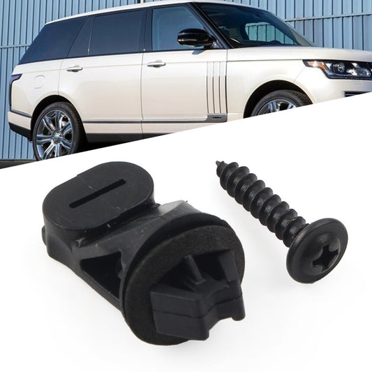 Lower Door Panel Nut for Land Rover Discovery 5 for Range Rover Sport Velar Evoque
