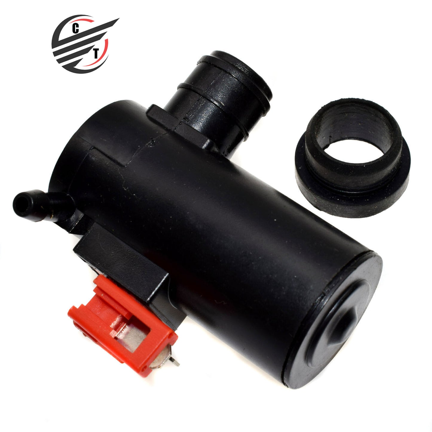for Honda for Civic Accord 38512-SA5-013 New Windshield Washer Pump  Rubber Grommet